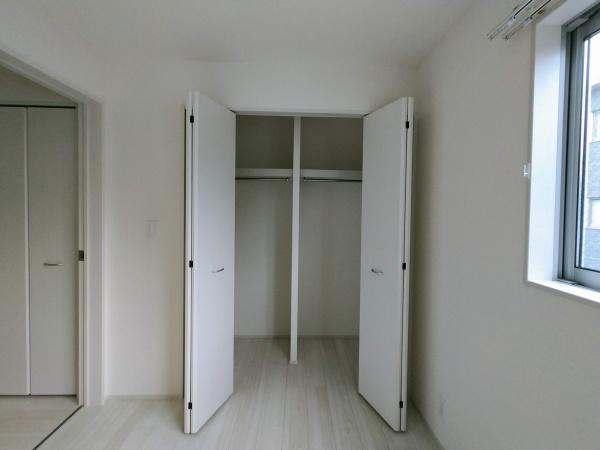 ガレージハウス久喜青毛