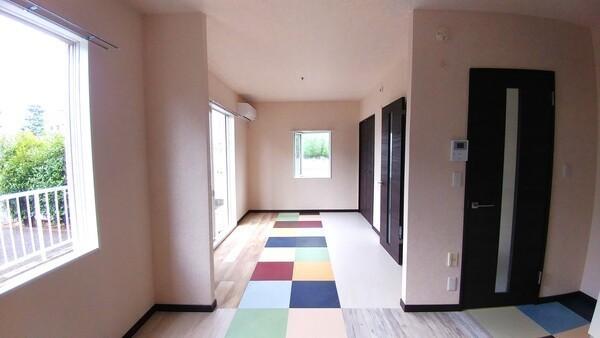 フレグランスグロリアC棟