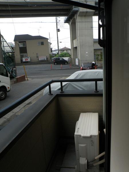 ドミトリーＴＡＫＥＩ・2