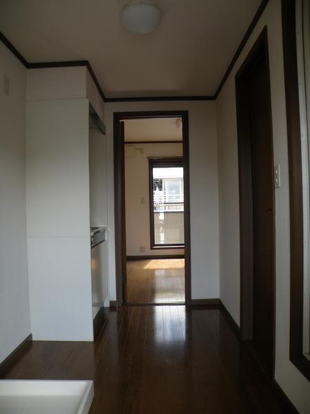 ドミトリーＴＡＫＥＩ・2