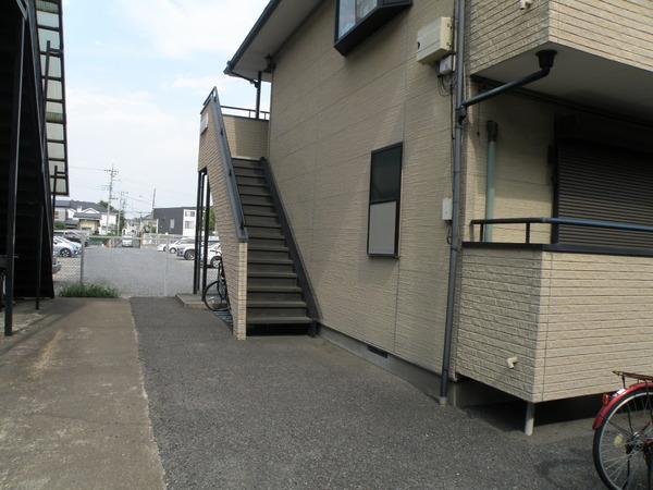 ドミトリーＴＡＫＥＩ・2