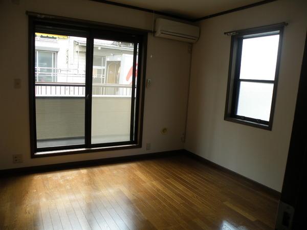 ドミトリーＴＡＫＥＩ・2