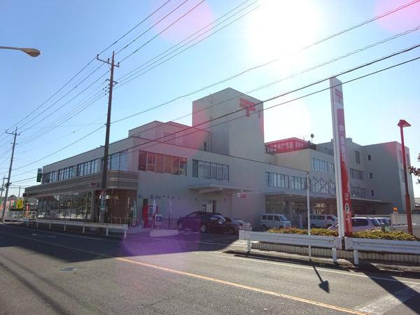 ソプラタウン(久喜郵便局)