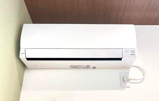 ソレアードアクア　B