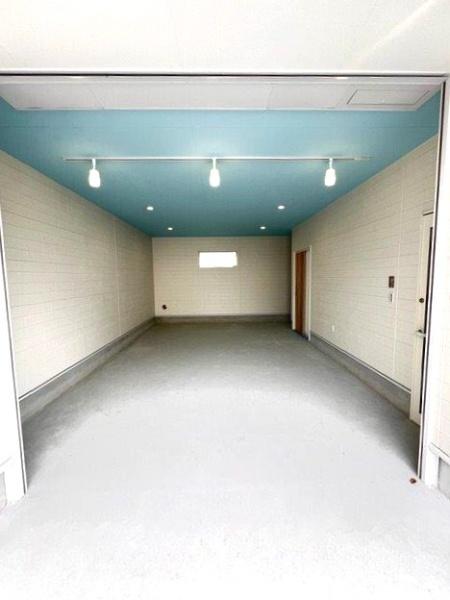 ソレアードアクア　B