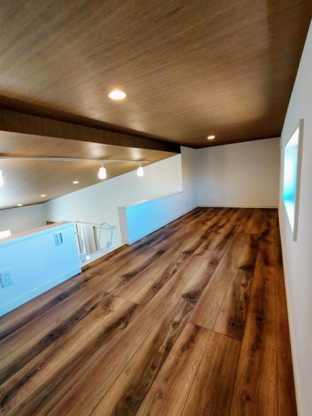 ソレアードアクア　B