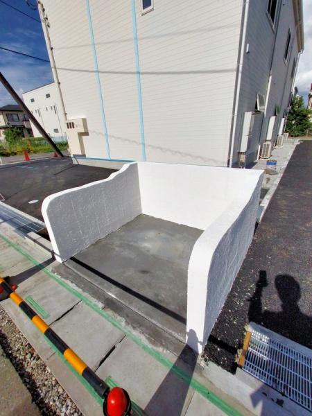 ソレアードアクア　B