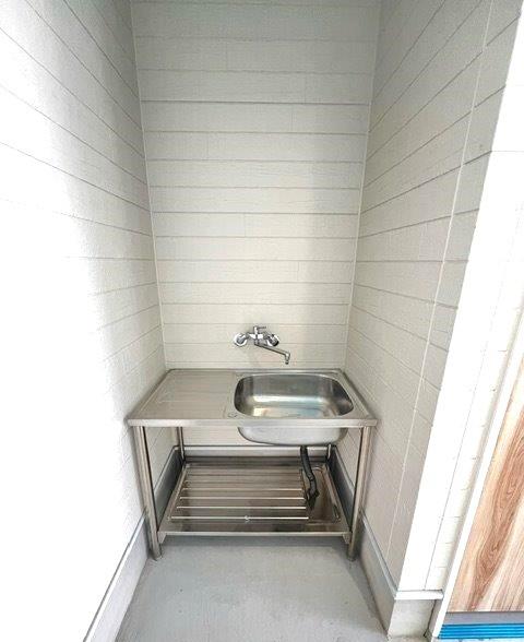 ソレアードアクア　B