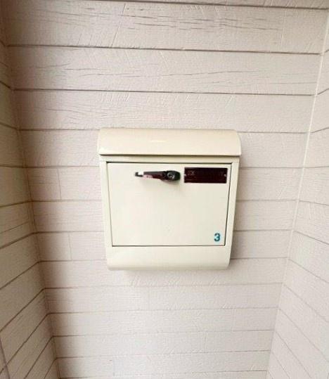 ソレアードアクア　B