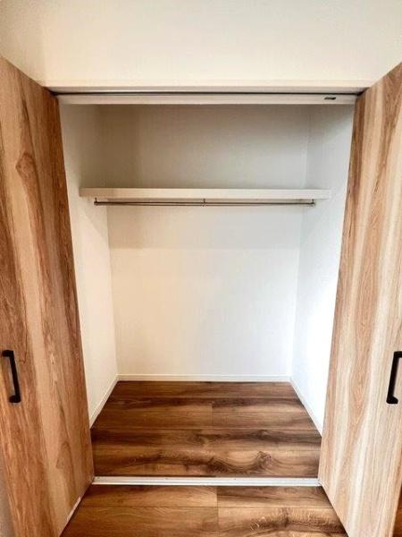 ソレアードアクア　B