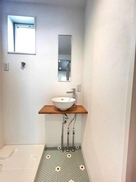 ソレアードアクア　B