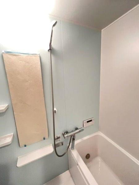 ソレアードアクア　B