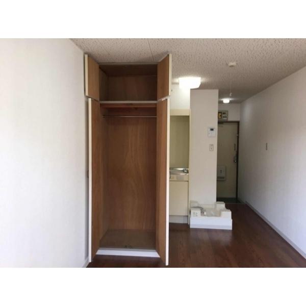 みずほマンション