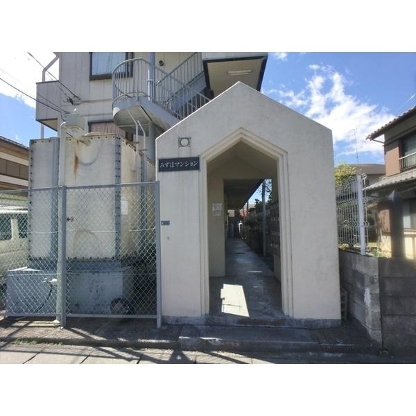 みずほマンション