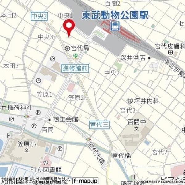 みずほマンション