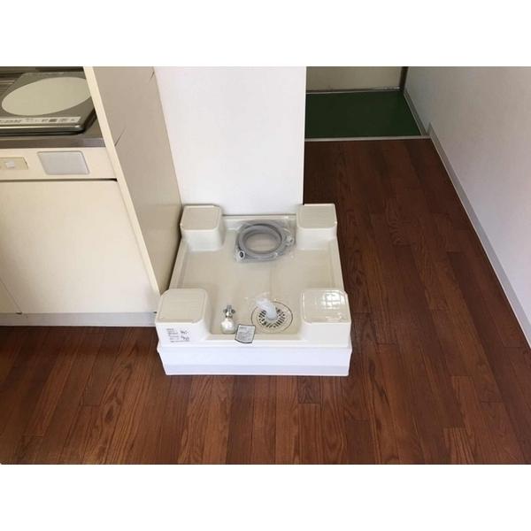 みずほマンション