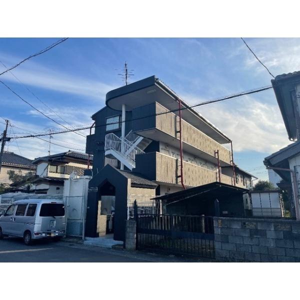 みずほマンション