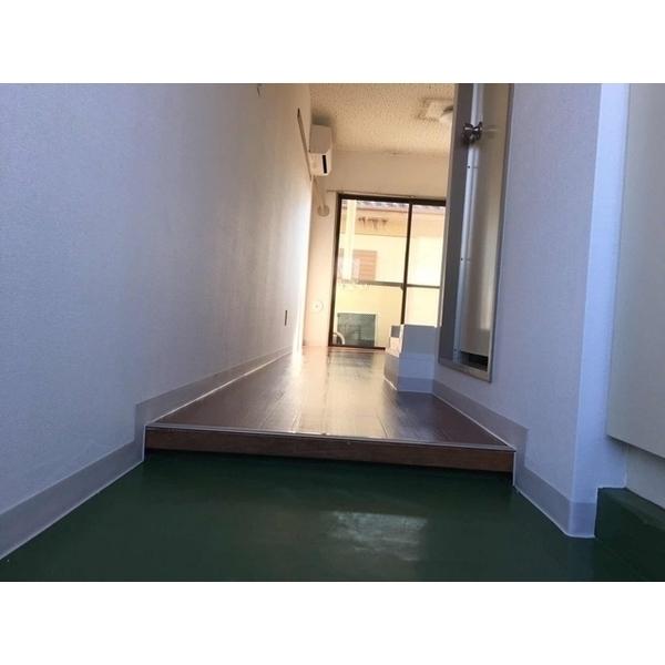 みずほマンション