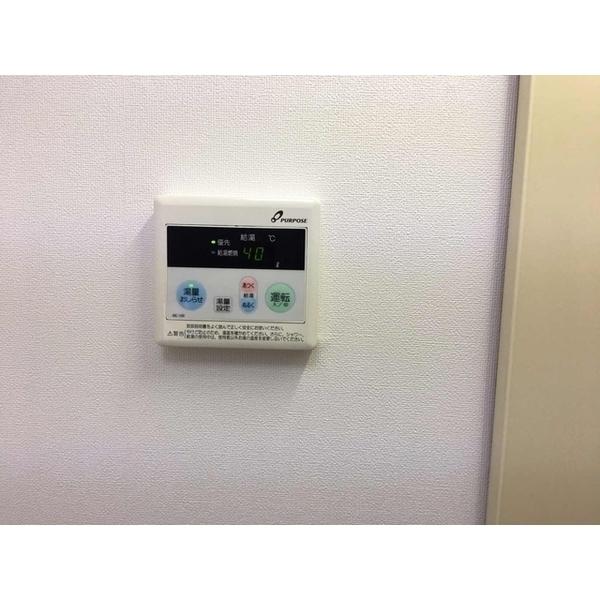 みずほマンション