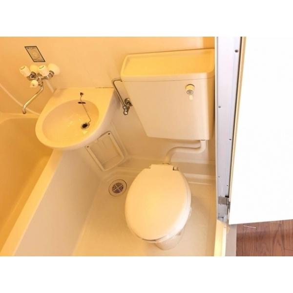 みずほマンション