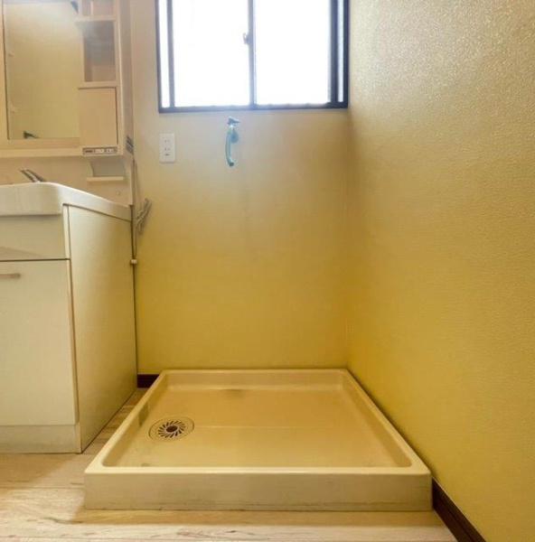 宮代町中央3丁目貸家