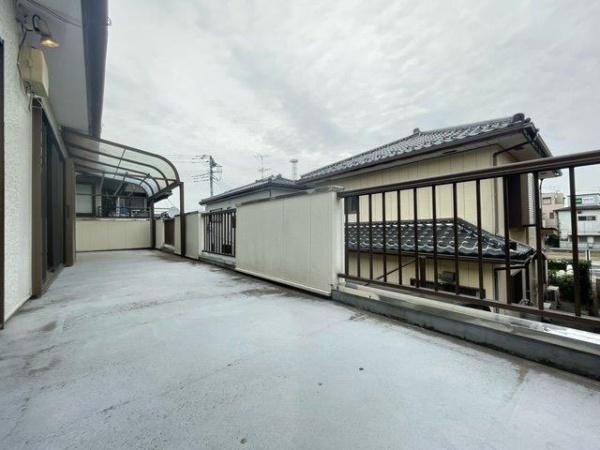 宮代町中央3丁目貸家