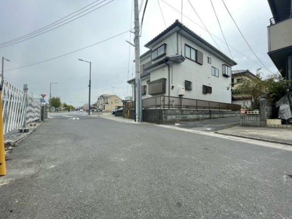 宮代町中央3丁目貸家