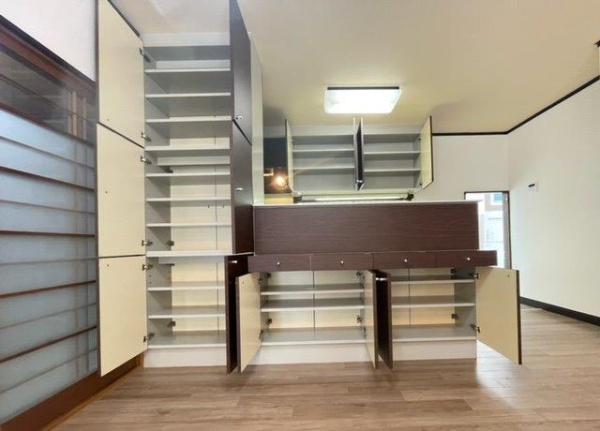 宮代町中央3丁目貸家