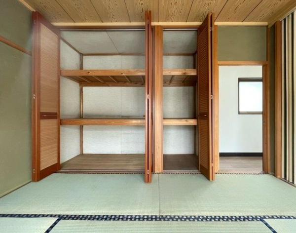 宮代町中央3丁目貸家