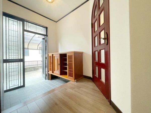 宮代町中央3丁目貸家