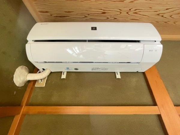 宮代町中央3丁目貸家