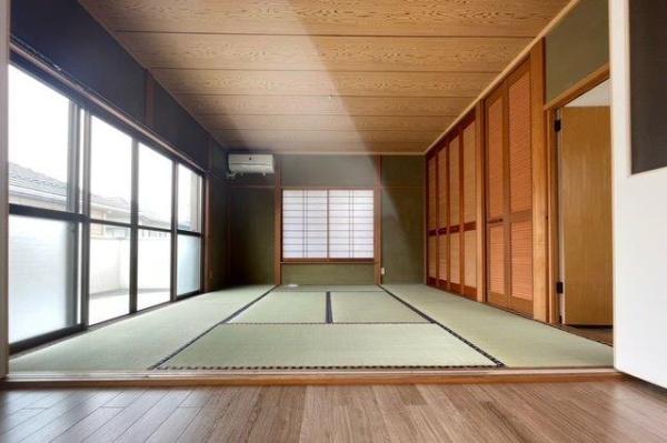 宮代町中央3丁目貸家