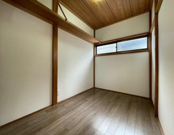 宮代町中央3丁目貸家