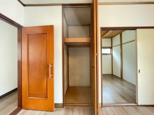 宮代町中央3丁目貸家