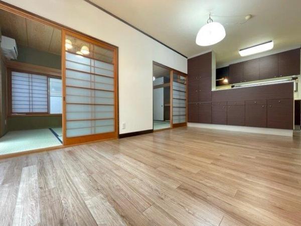 宮代町中央3丁目貸家