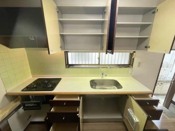 宮代町中央3丁目貸家