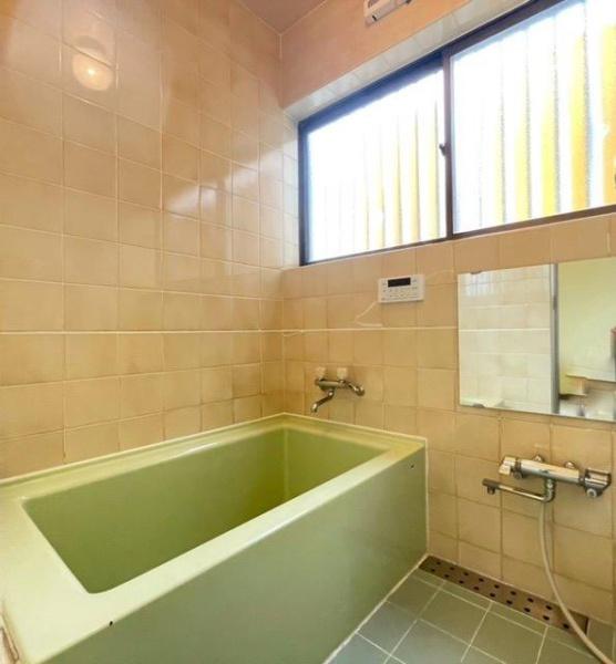 宮代町中央3丁目貸家