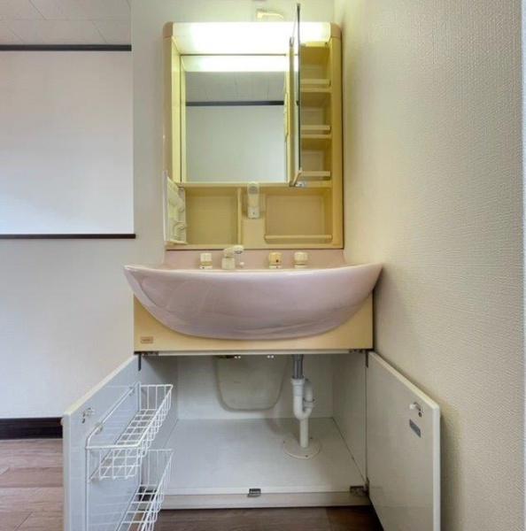 宮代町中央3丁目貸家