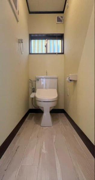 宮代町中央3丁目貸家