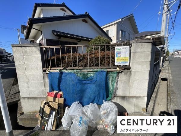 栗原１丁目貸家