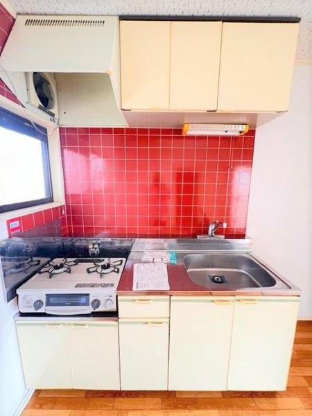 ミルキーハイツ