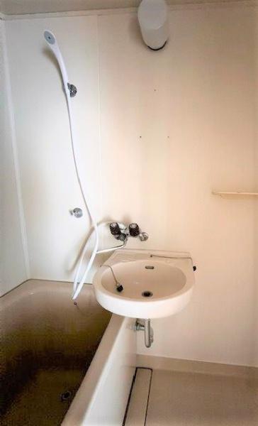 ミルキーハイツ