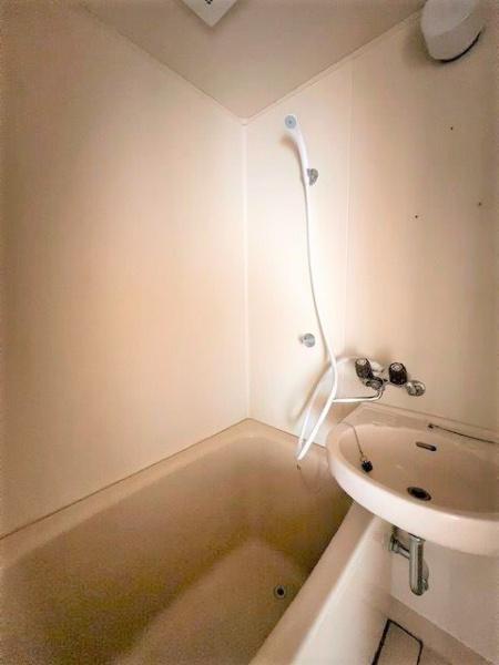 ミルキーハイツ