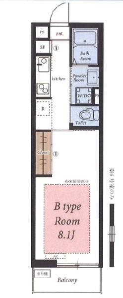 リブリ・カーサ新白岡