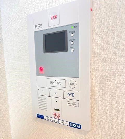 リブリ・カーサ新白岡