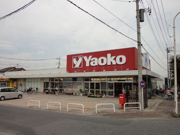 リブリ・カーサ新白岡(ヤオコー新白岡店)