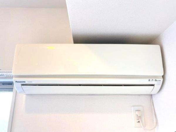 リブリ・カーサ新白岡