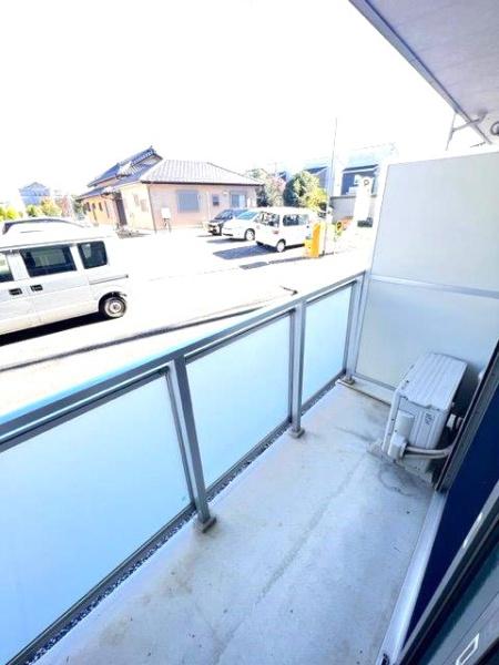 リブリ・カーサ新白岡