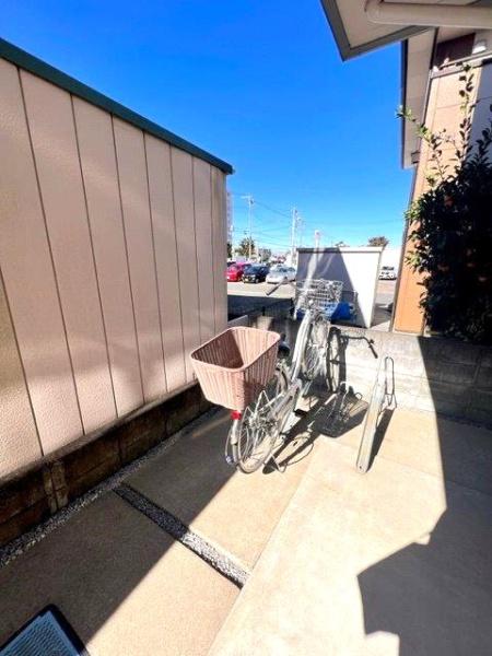 リブリ・カーサ新白岡