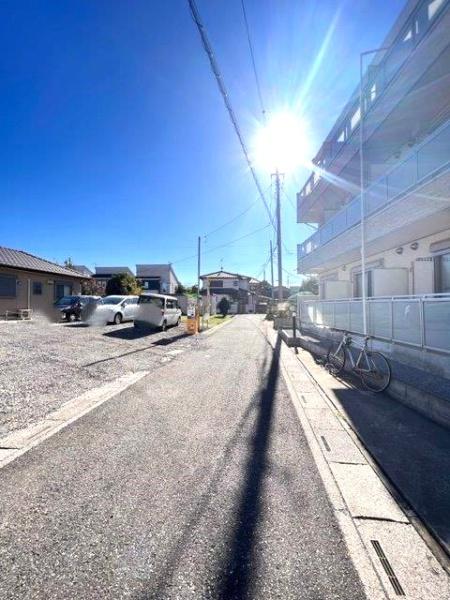 リブリ・カーサ新白岡